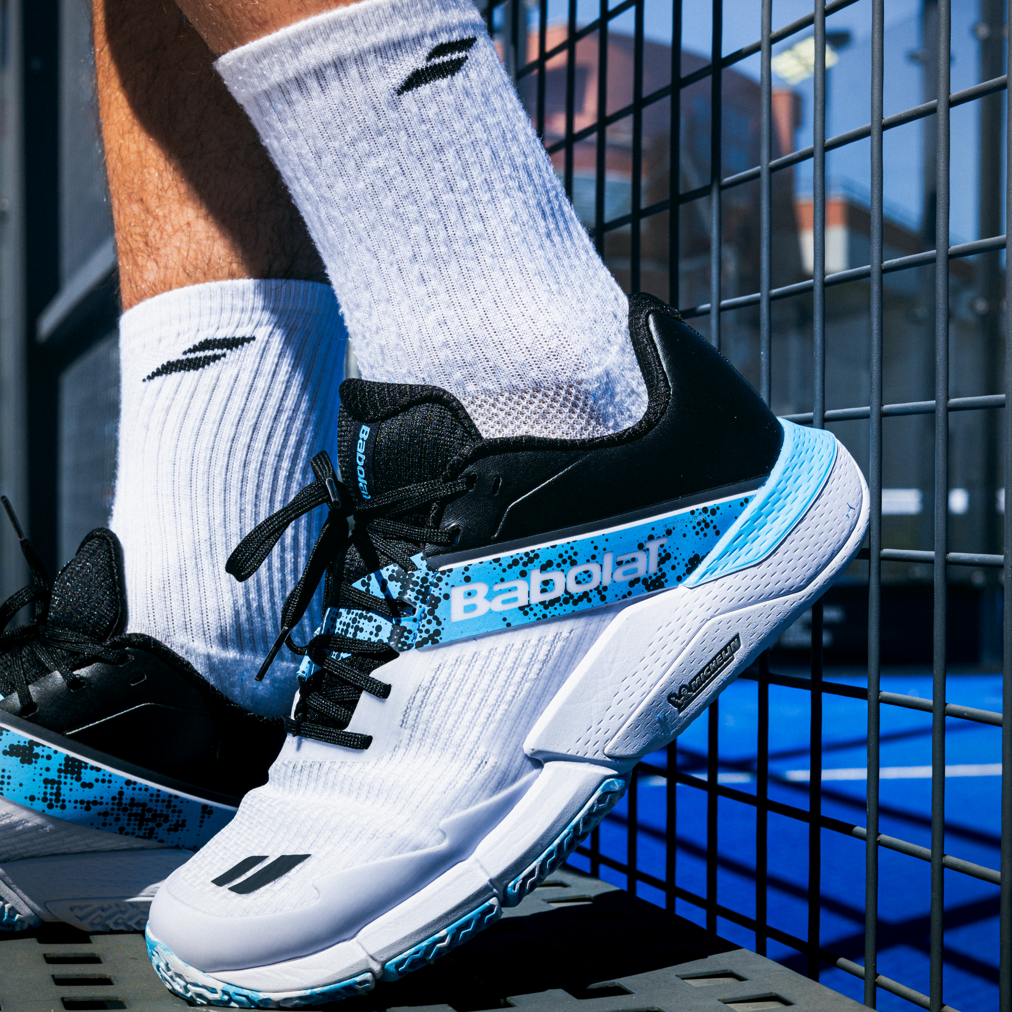 Padel Shoes