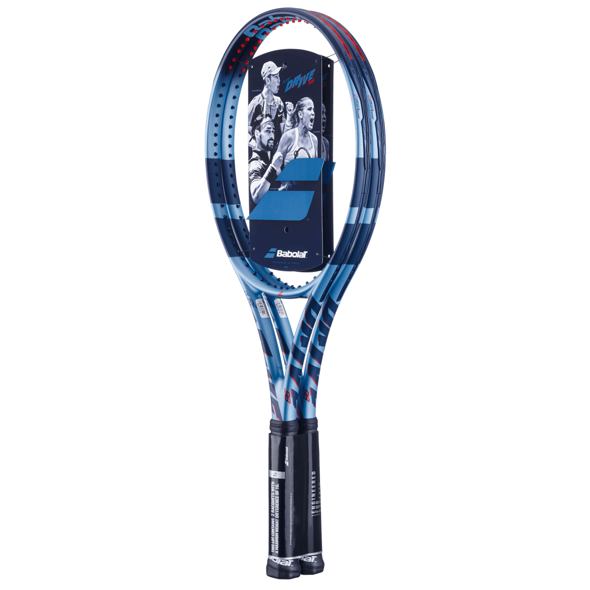 【美品】BabolatPureAero98(2023モデル) G2 BabolaT｜ピュアドライブ 98 2023 新作情報｜インプレ・レビュー