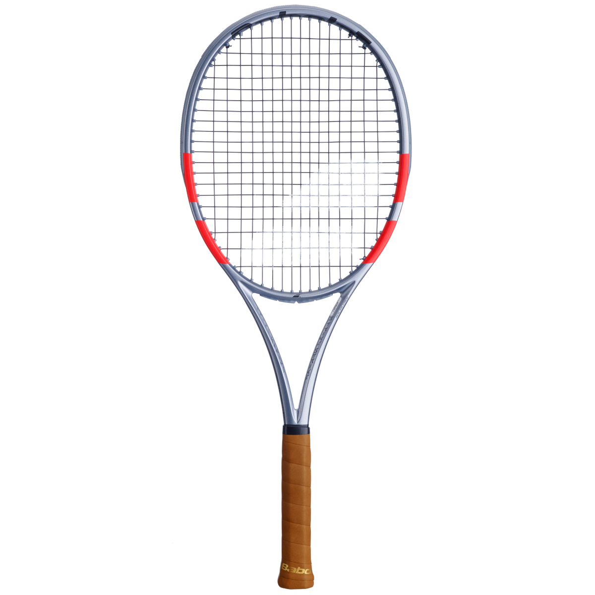 Babolat Pure Strike97 (ガット:ナチュラルXポリ) テニス ラケット | Pure Strike 97 | バボラ