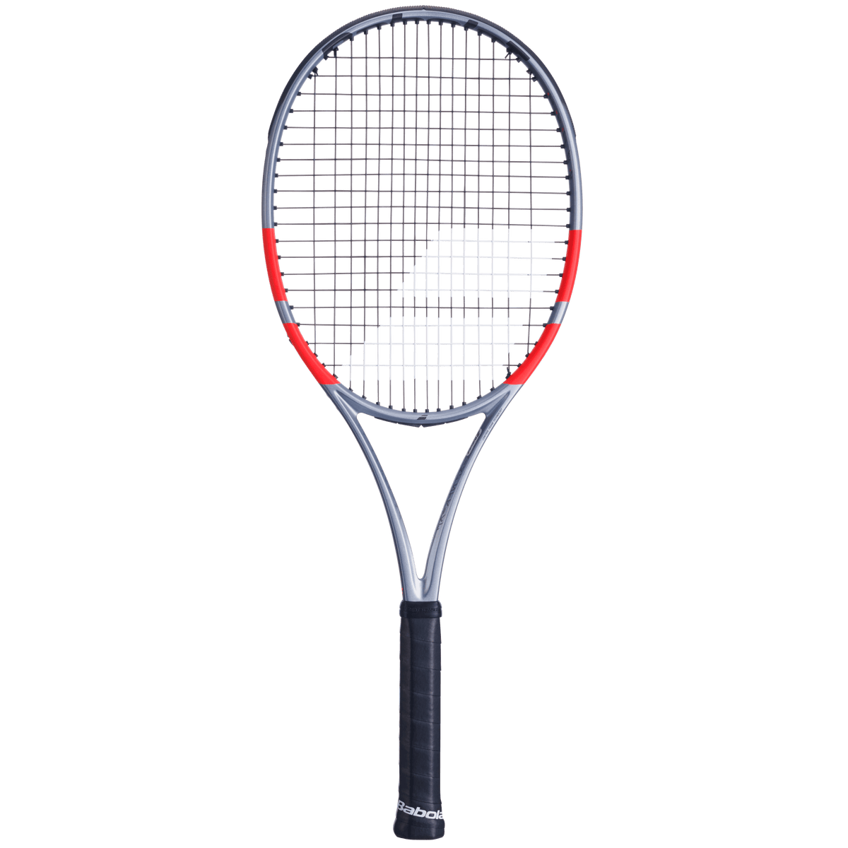 Pure Strike 98 16/19 Carbon Grey - Frame – Babolat Canada