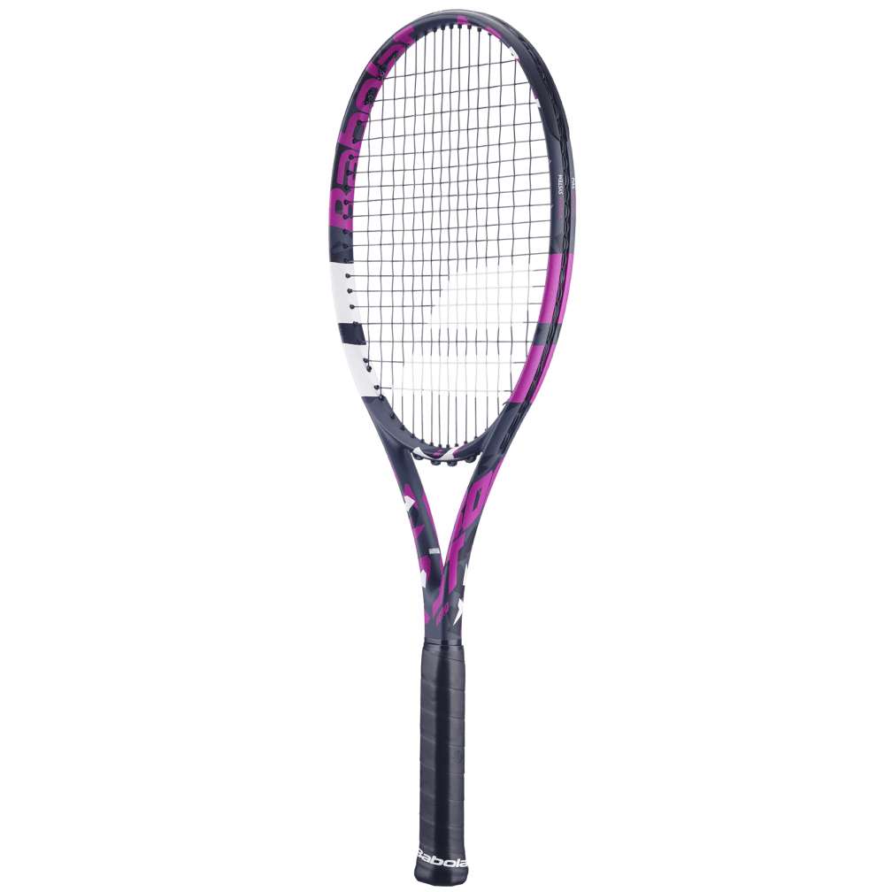 BOOST A WOMEN - STRUNG