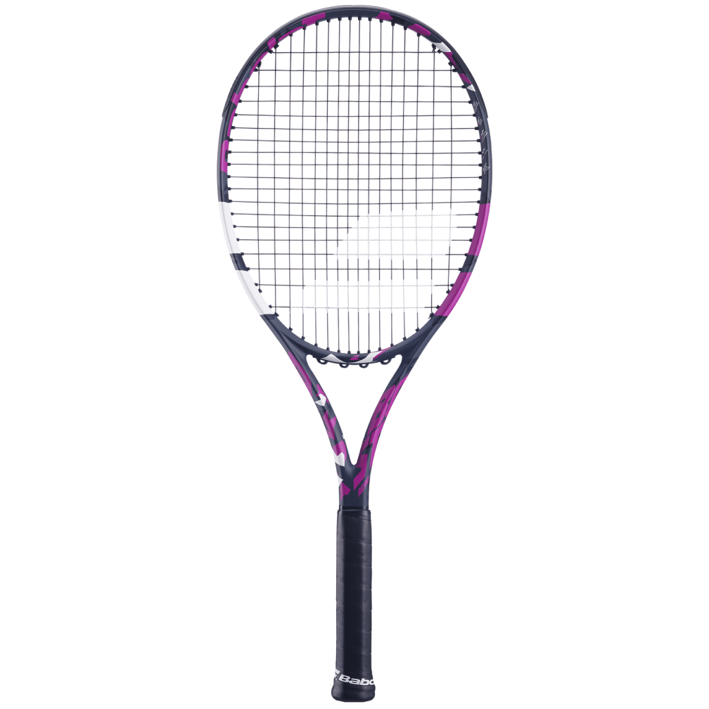 BOOST A WOMEN - STRUNG