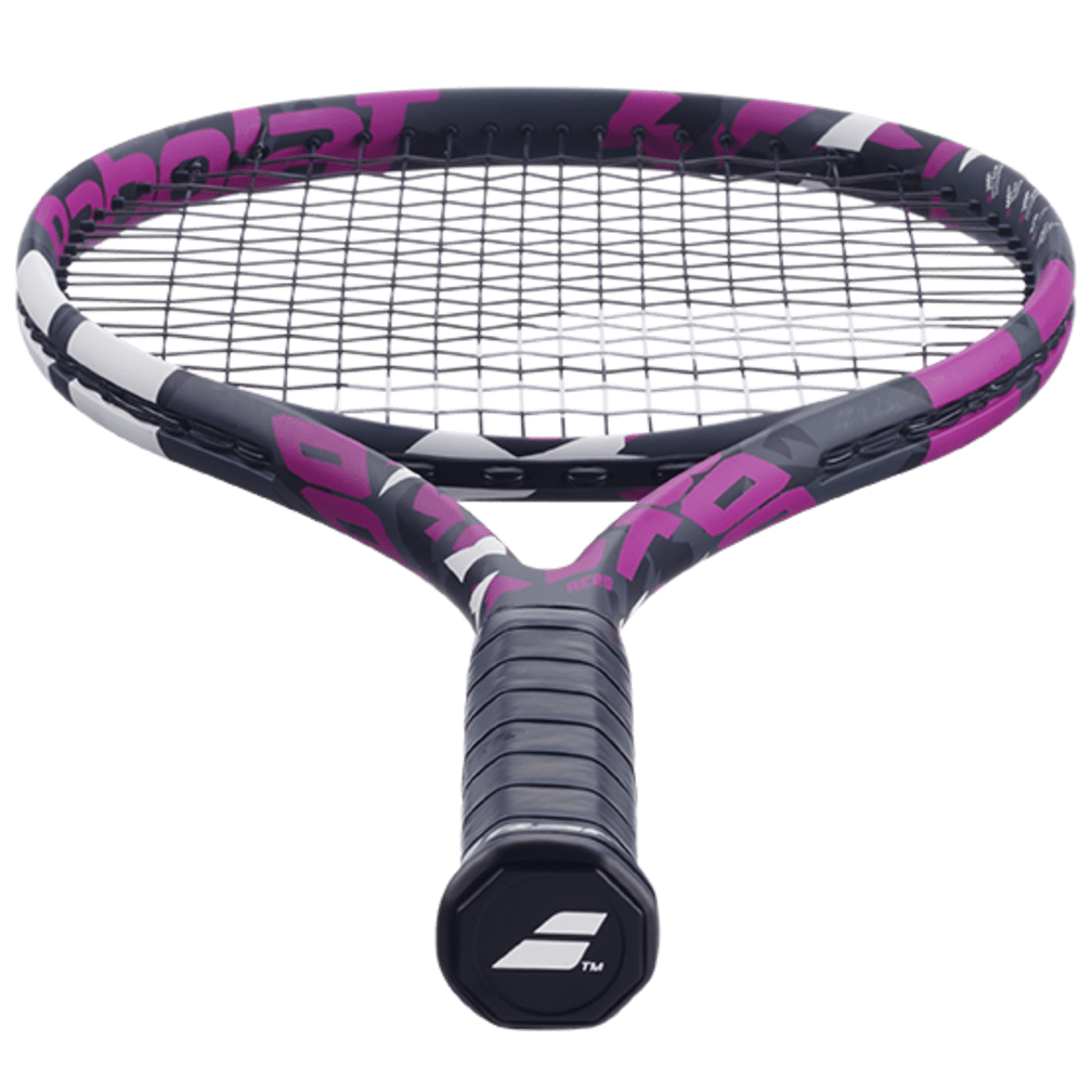 BOOST A WOMEN - STRUNG
