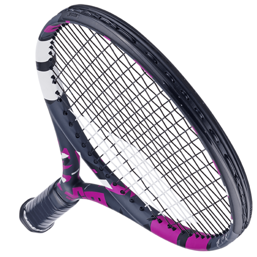 BOOST A WOMEN - STRUNG