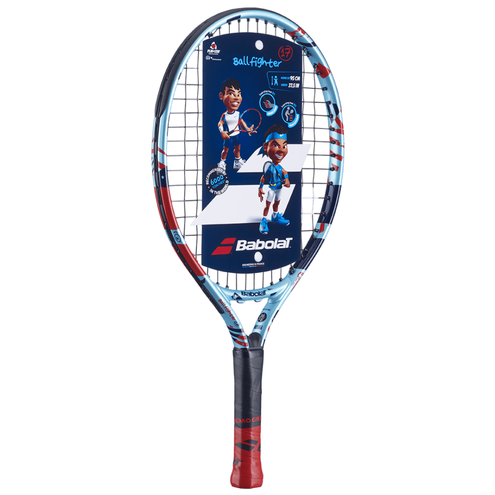 BALLFIGHTER 17 - STRUNG (NEW)