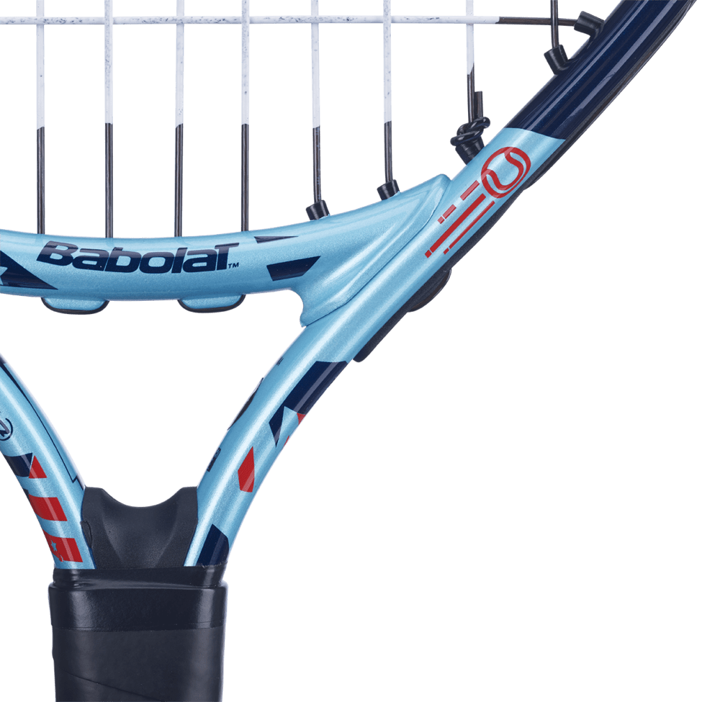 BALLFIGHTER 17 - STRUNG (NEW)