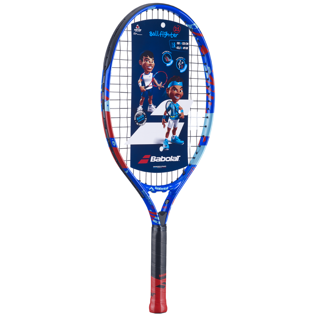 BALLFIGHTER 21 - STRUNG (NEW)