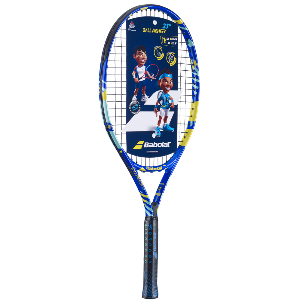 BALLFIGHTER 23 - STRUNG (NEW)