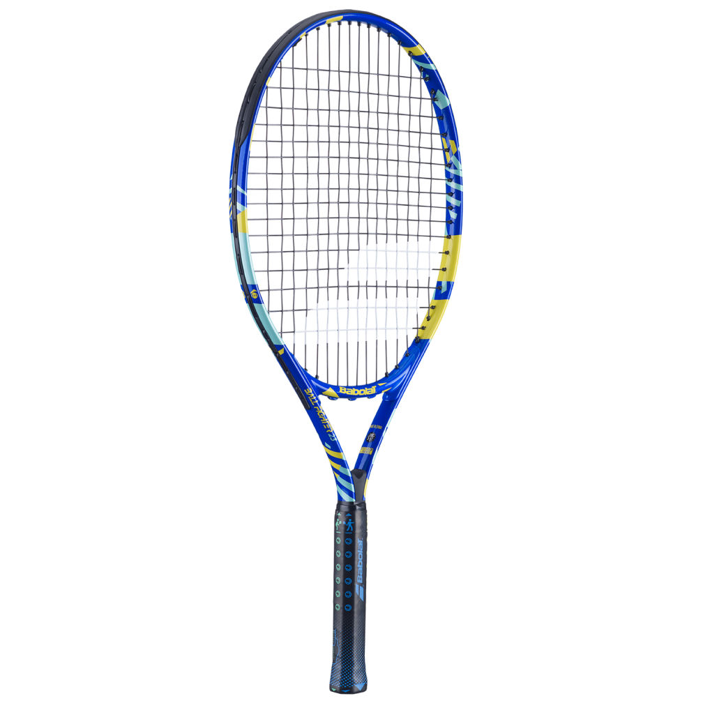 BALLFIGHTER 23 - STRUNG (NEW)