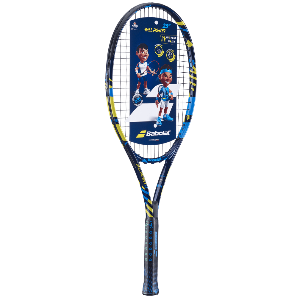 BALLFIGHTER 25 - STRUNG (NEW)