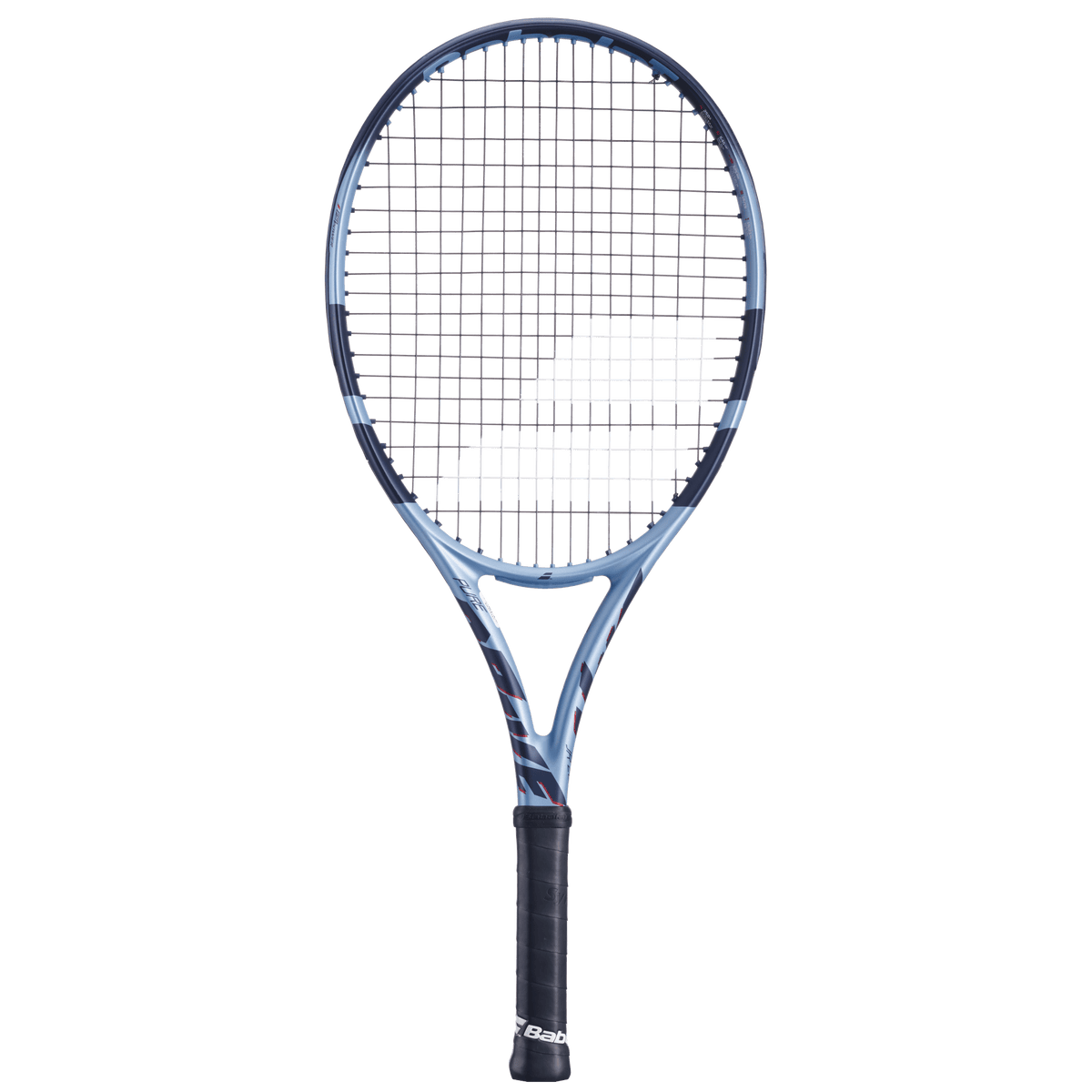 Babolat PURE DRIVE100 ＋　G3 Pure Drive Jr 26 Gen11 - Strung – Babolat Canada