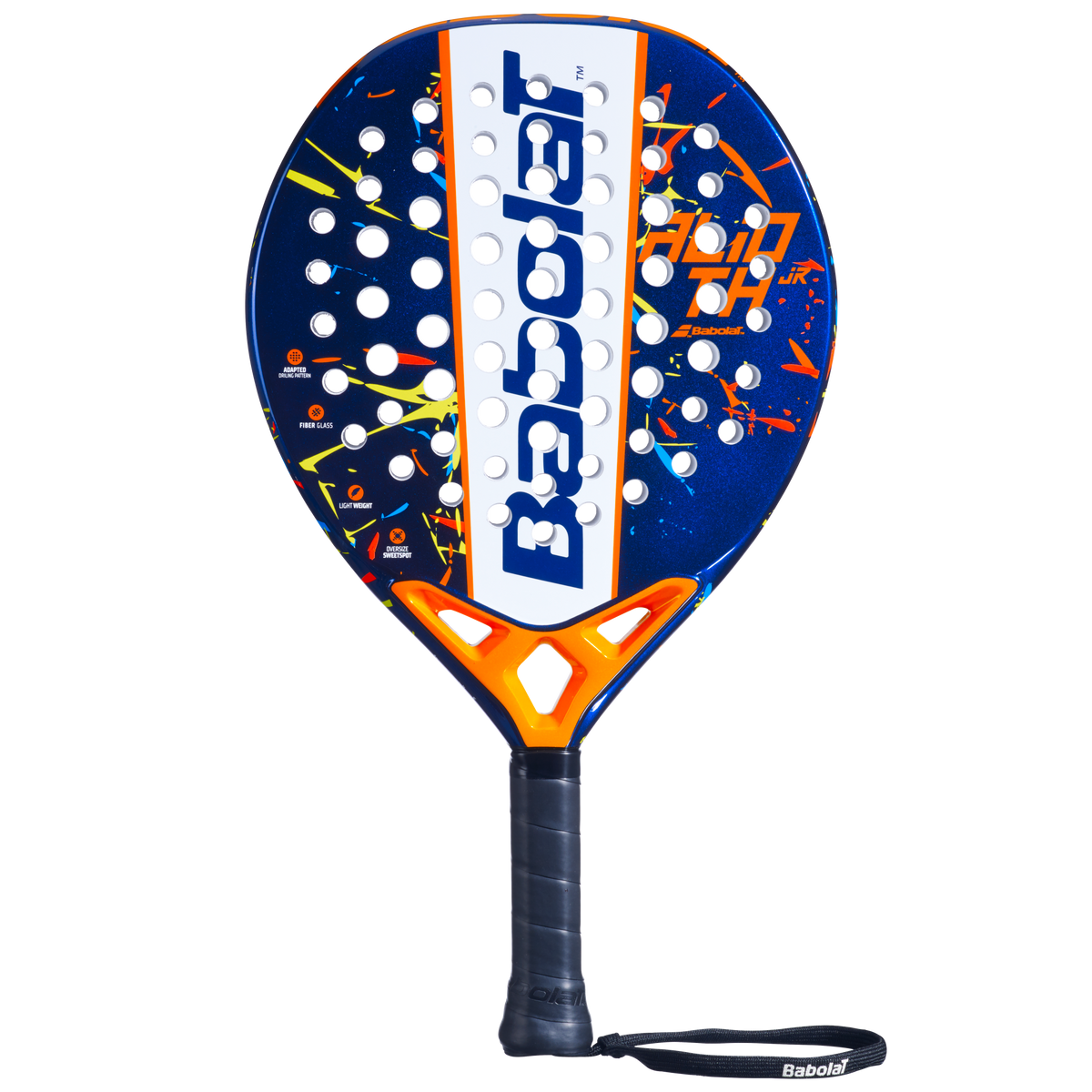 Alioth JR – Babolat Canada
