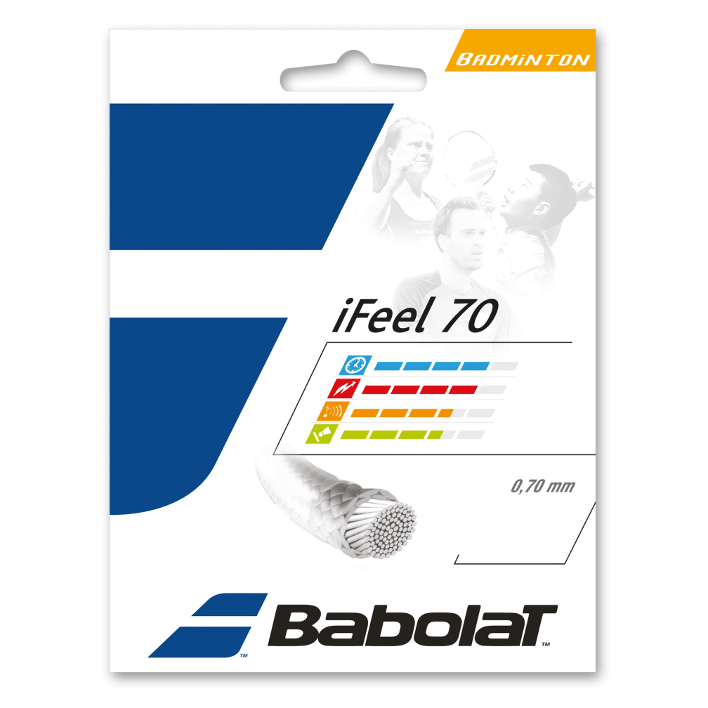 IFEEL 70 10M - 0.70 MM - BLACK