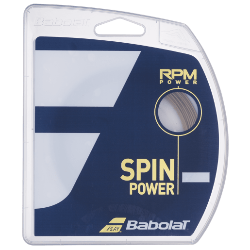 RPM POWER - 12M