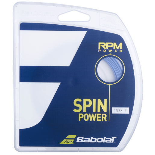 RPM POWER - 12M