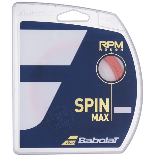 RPM ROUGH - 12M