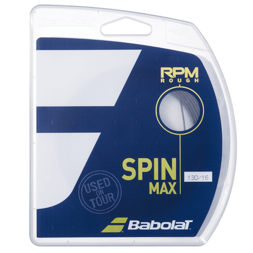 RPM ROUGH - 12M