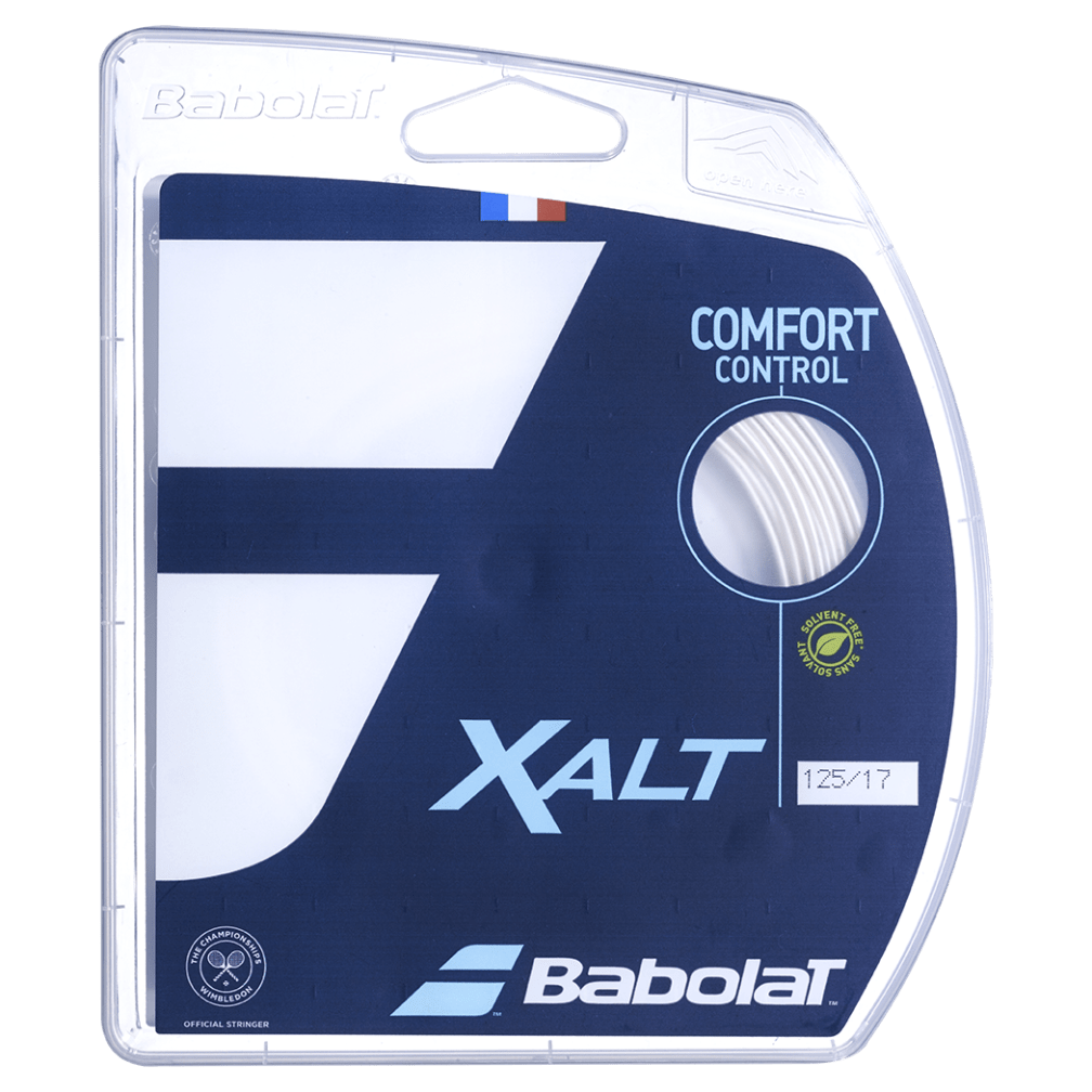 X ALT - 12M