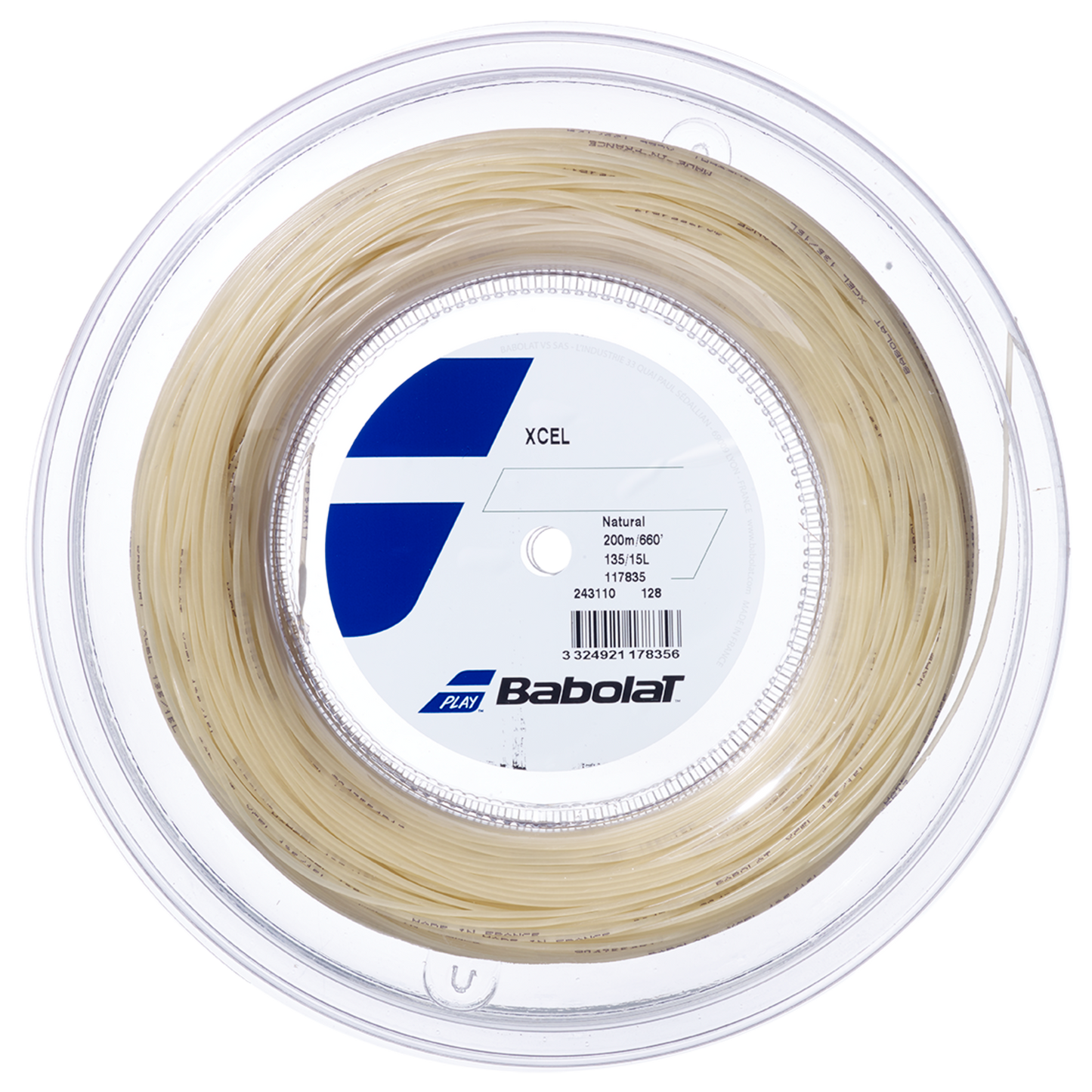 XCEL 200M
