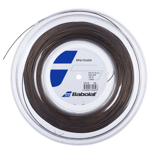 RPM POWER - 200M