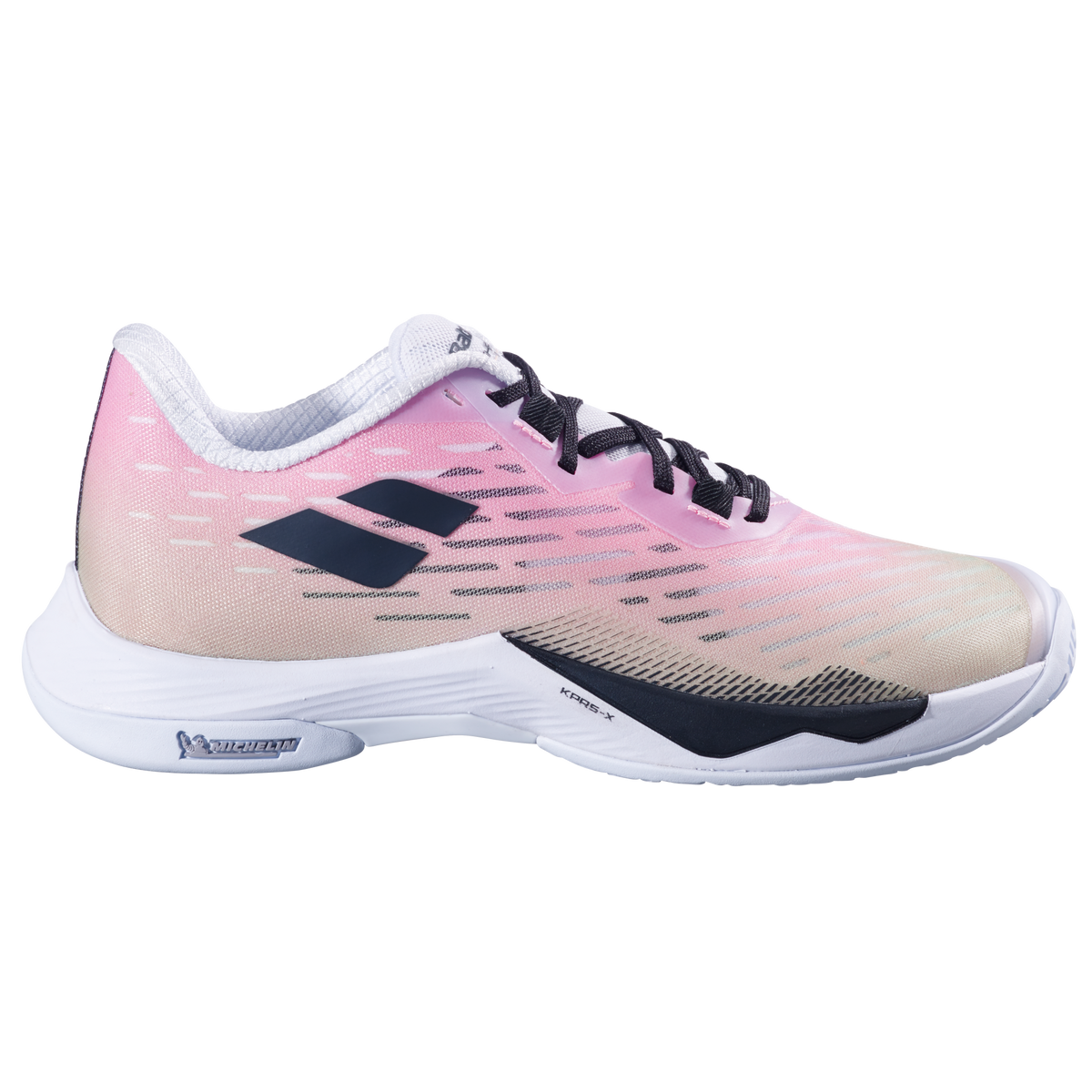 バドミントン 23cm バボラ SHADOW TOUR 5 WOMEN Shadow Tour 5 - Women – Babolat Canada