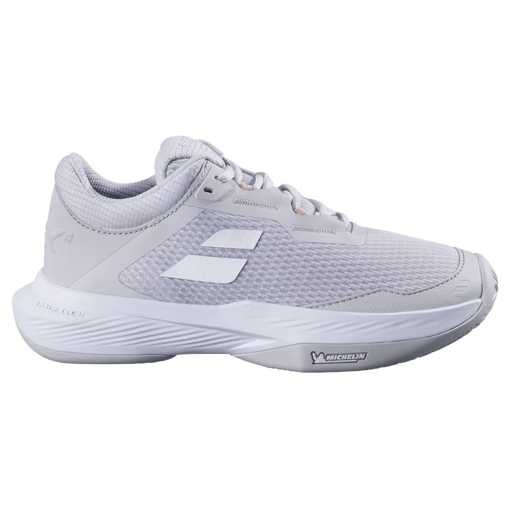 Chaussures Babolat SFX 4 Clay Pour Terre Battue EU 44 1/2 - Confort Stabilité Et Adhérence Optimale Pour Tennis