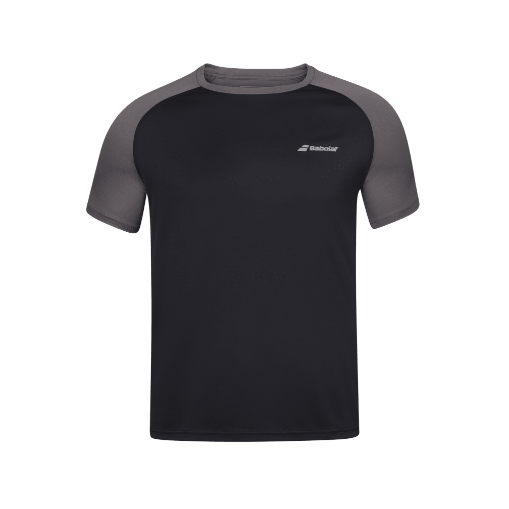 PLAY CREW NECK TEE - HOMME