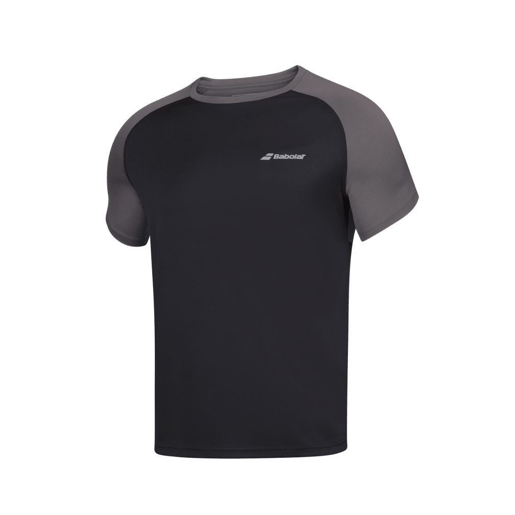 PLAY CREW NECK TEE - HOMME