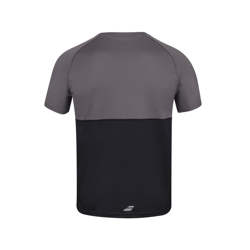 PLAY CREW NECK TEE - HOMME