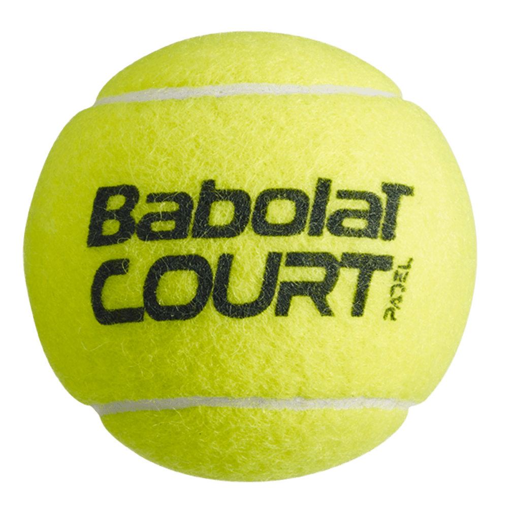COURT PADEL X3