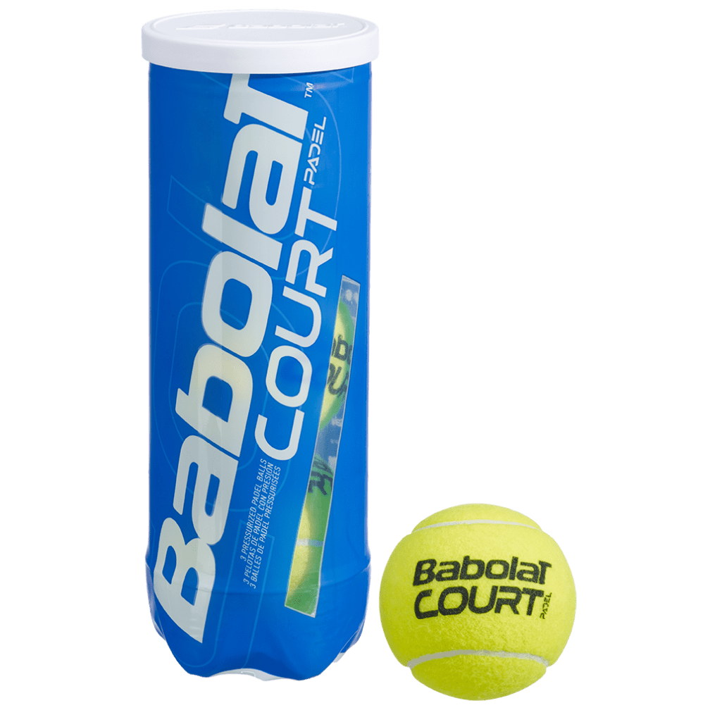 COURT PADEL X3