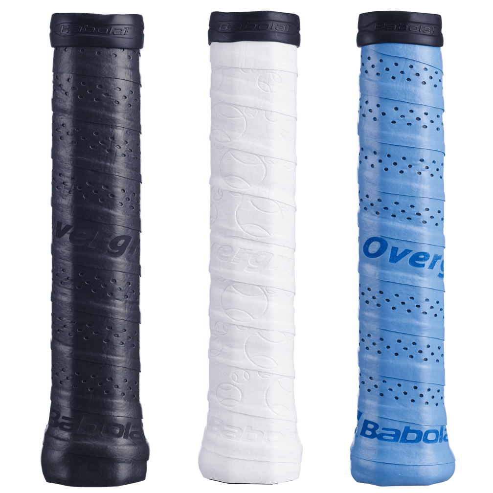 MY OVERGRIP X 3