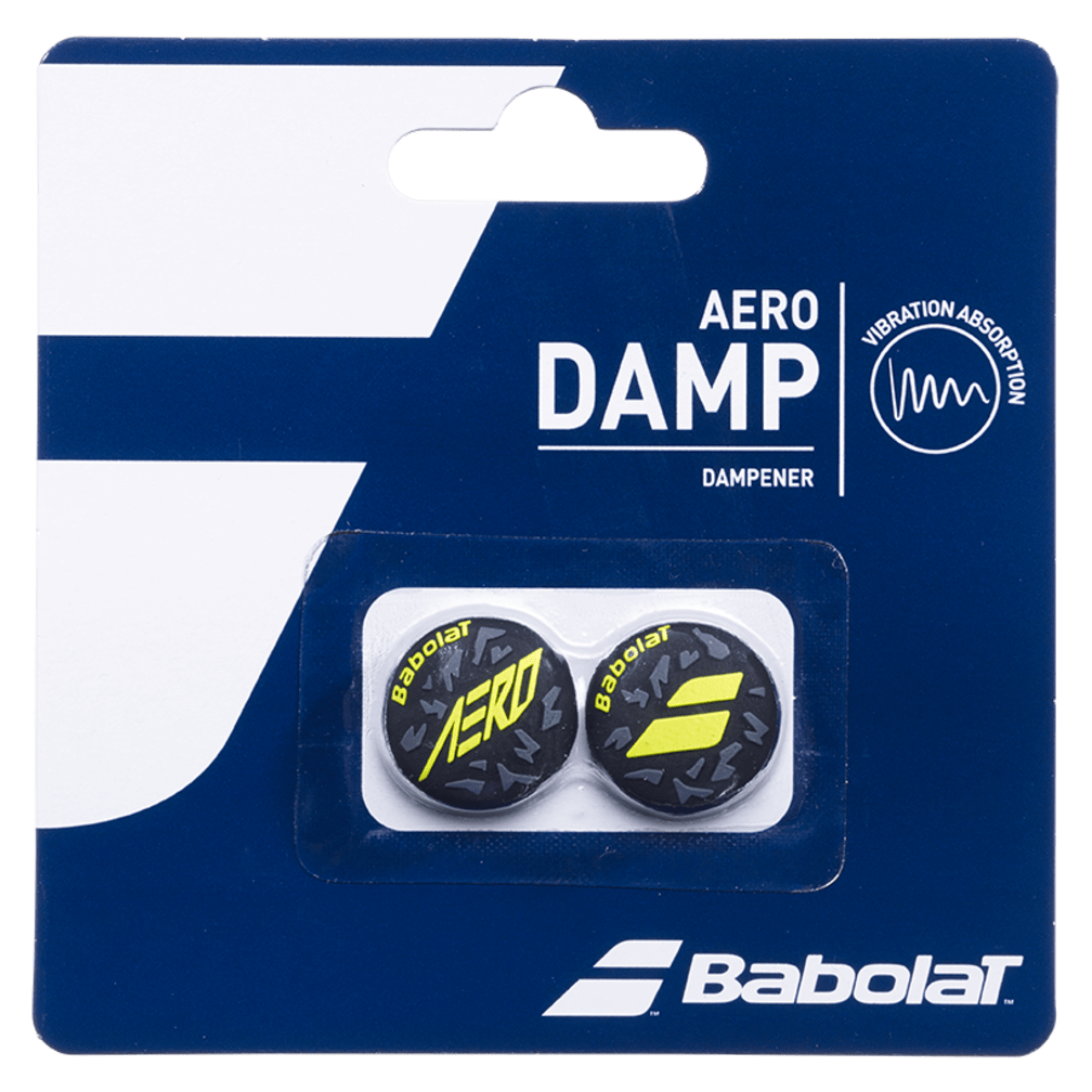 AERO DAMP X 2