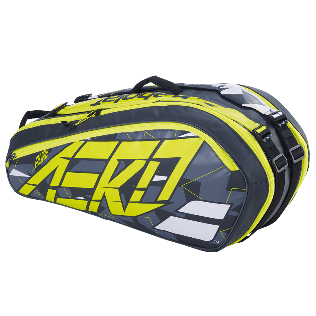 RH X 6 PURE AERO