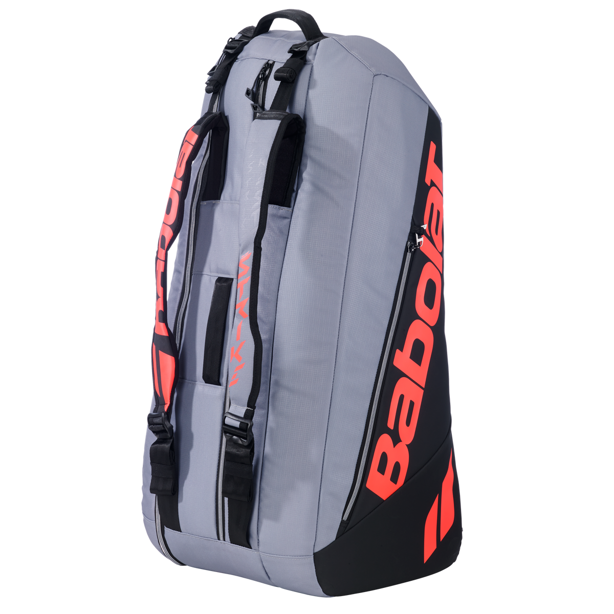 Rh6 Pure Strike Carbon Grey – Babolat Canada