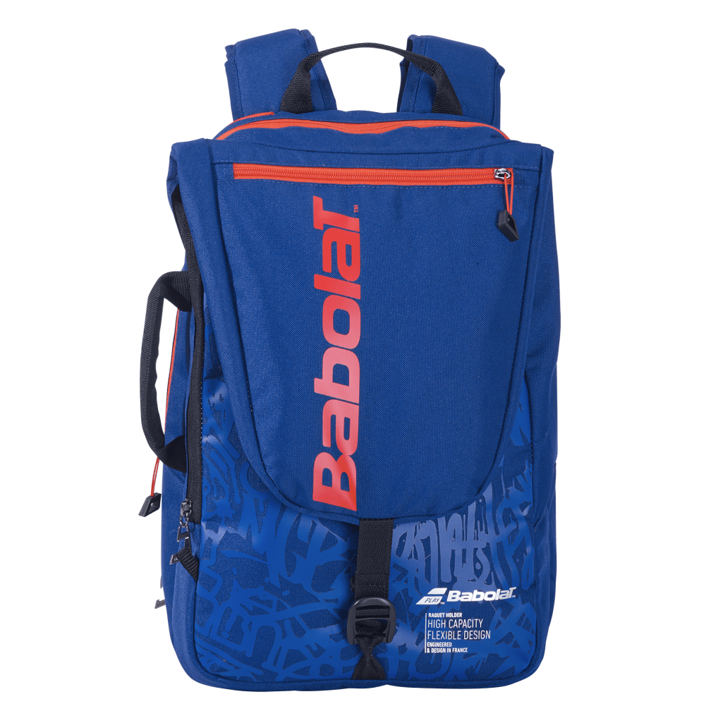 TOURNAMENT BAG