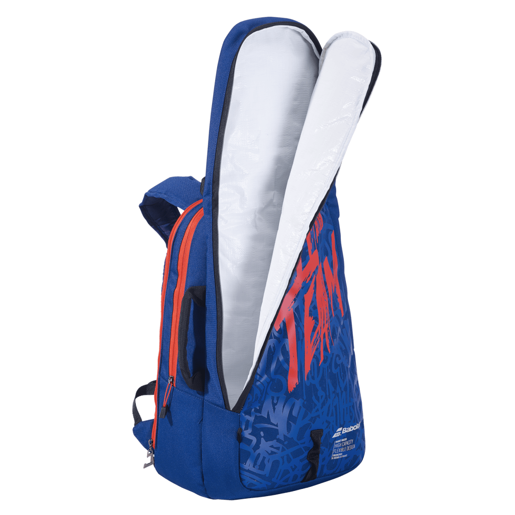 TOURNAMENT BAG