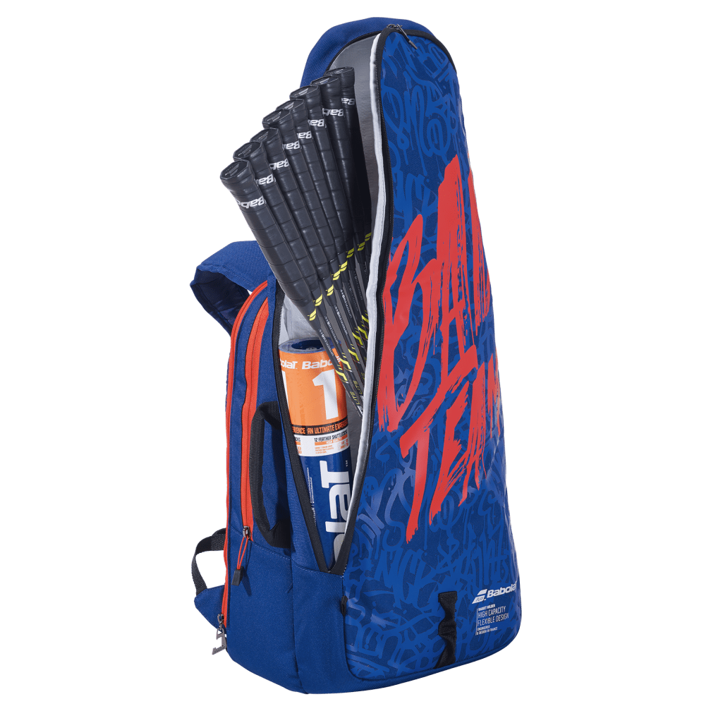 TOURNAMENT BAG
