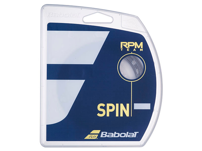 RPM TEAM - 12M