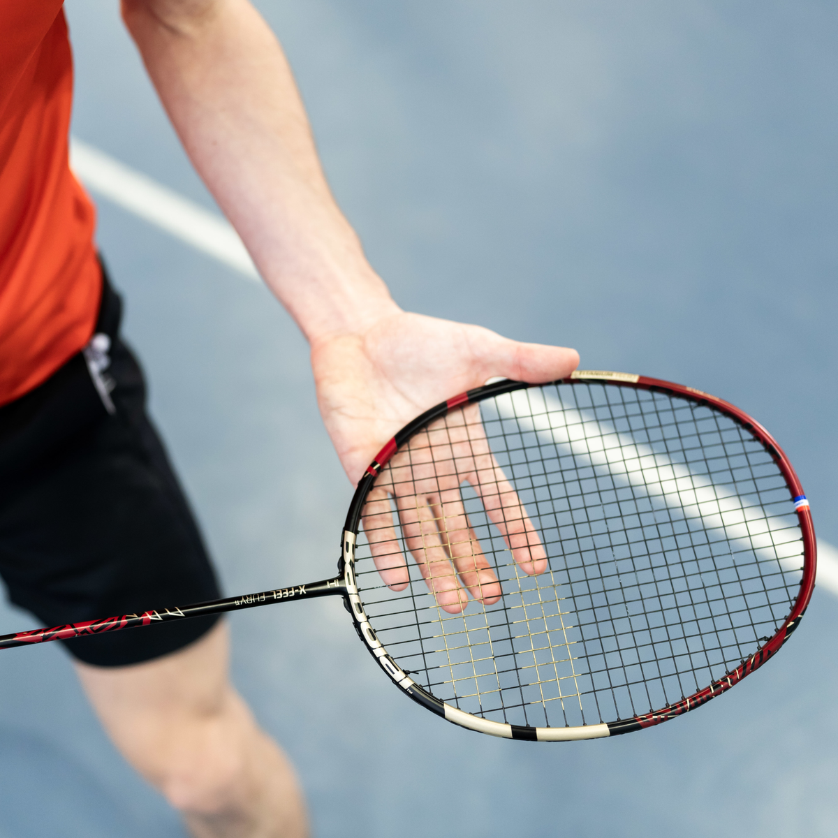Badminton Rackets – Babolat Canada