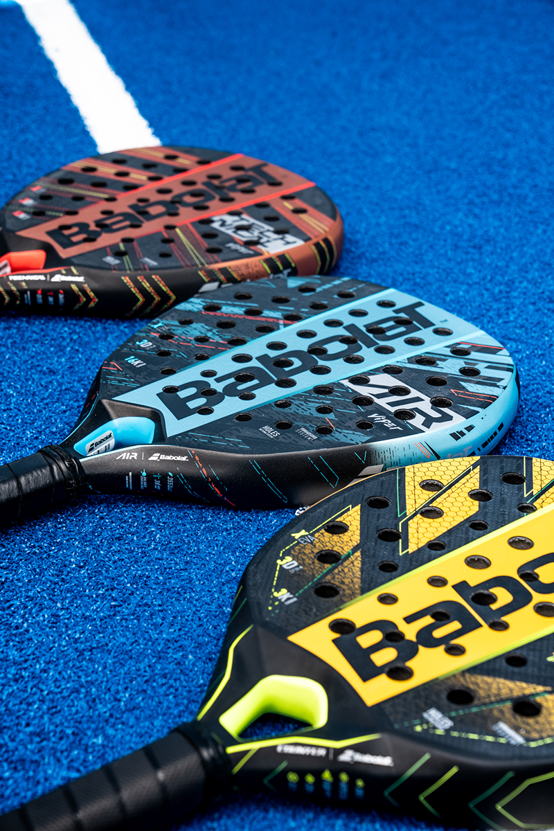 PADEL