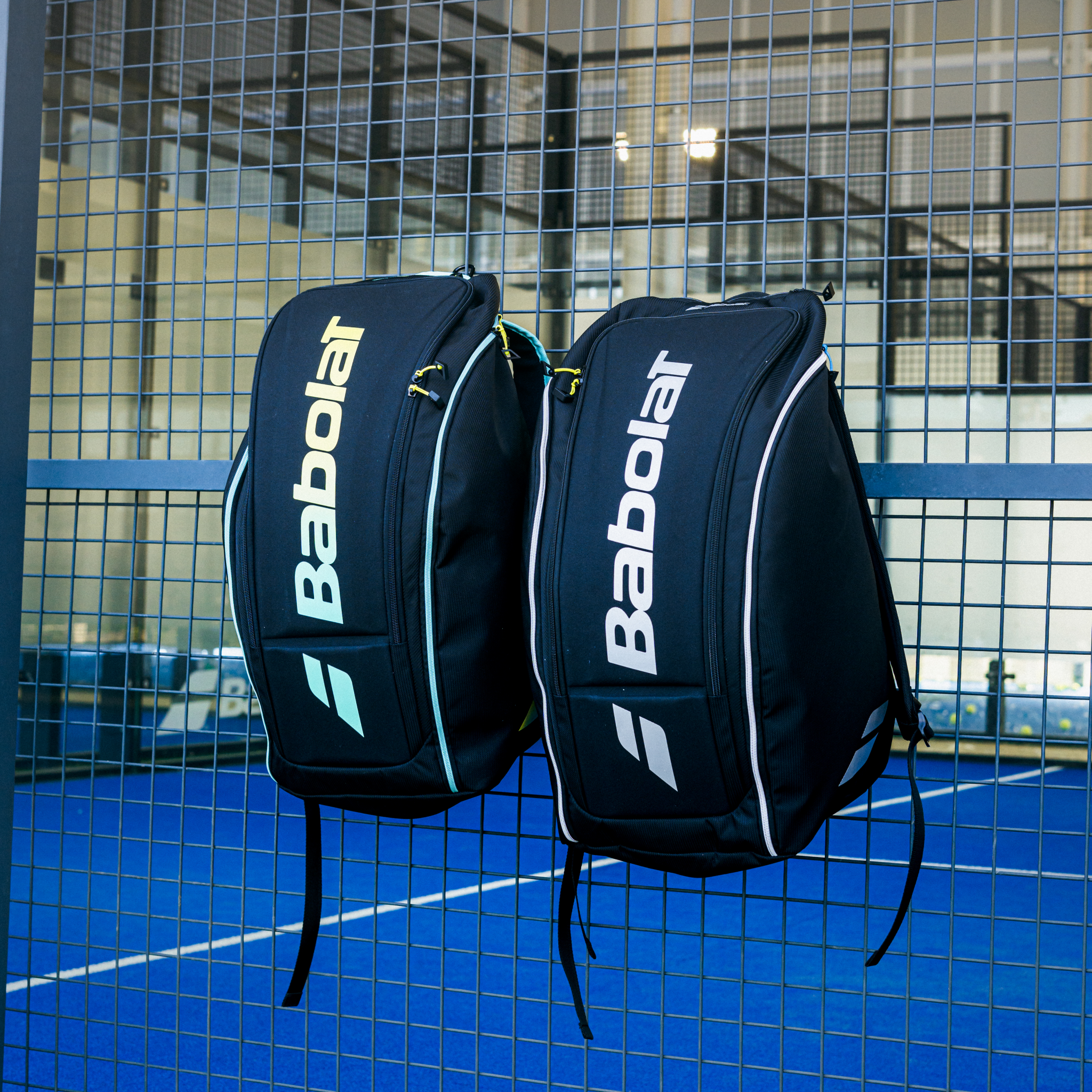 Padel Bags