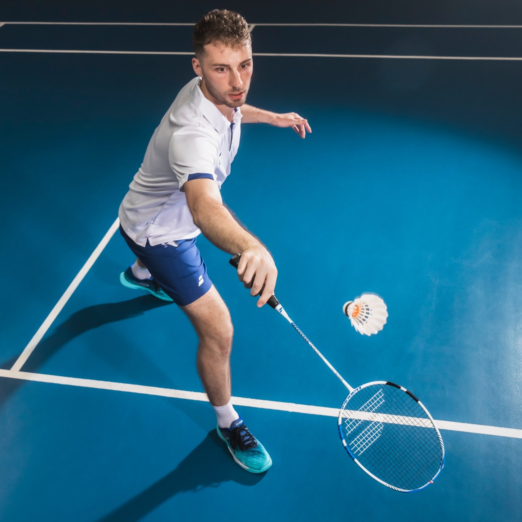Badminton Rackets
