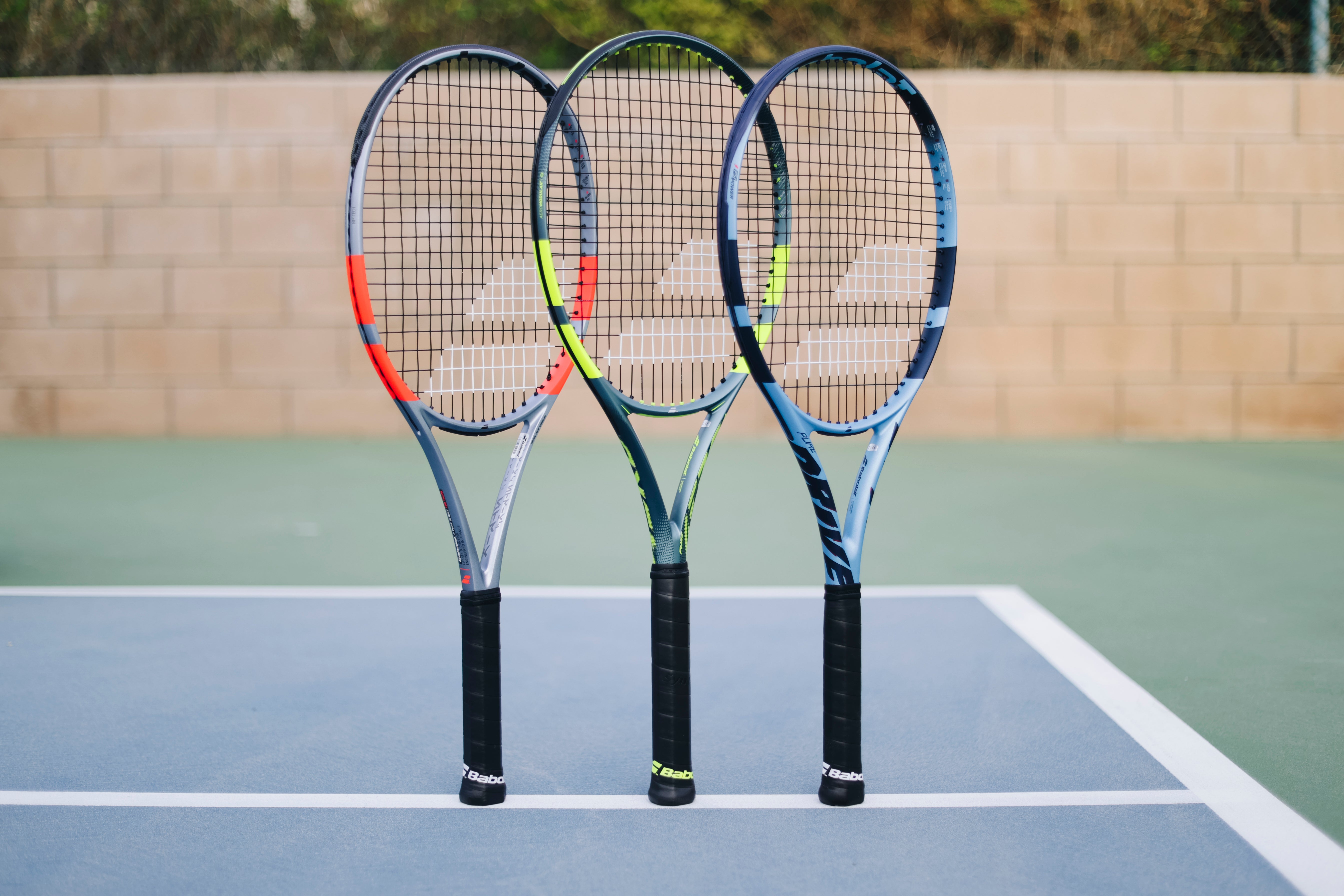 Tennis Rackets