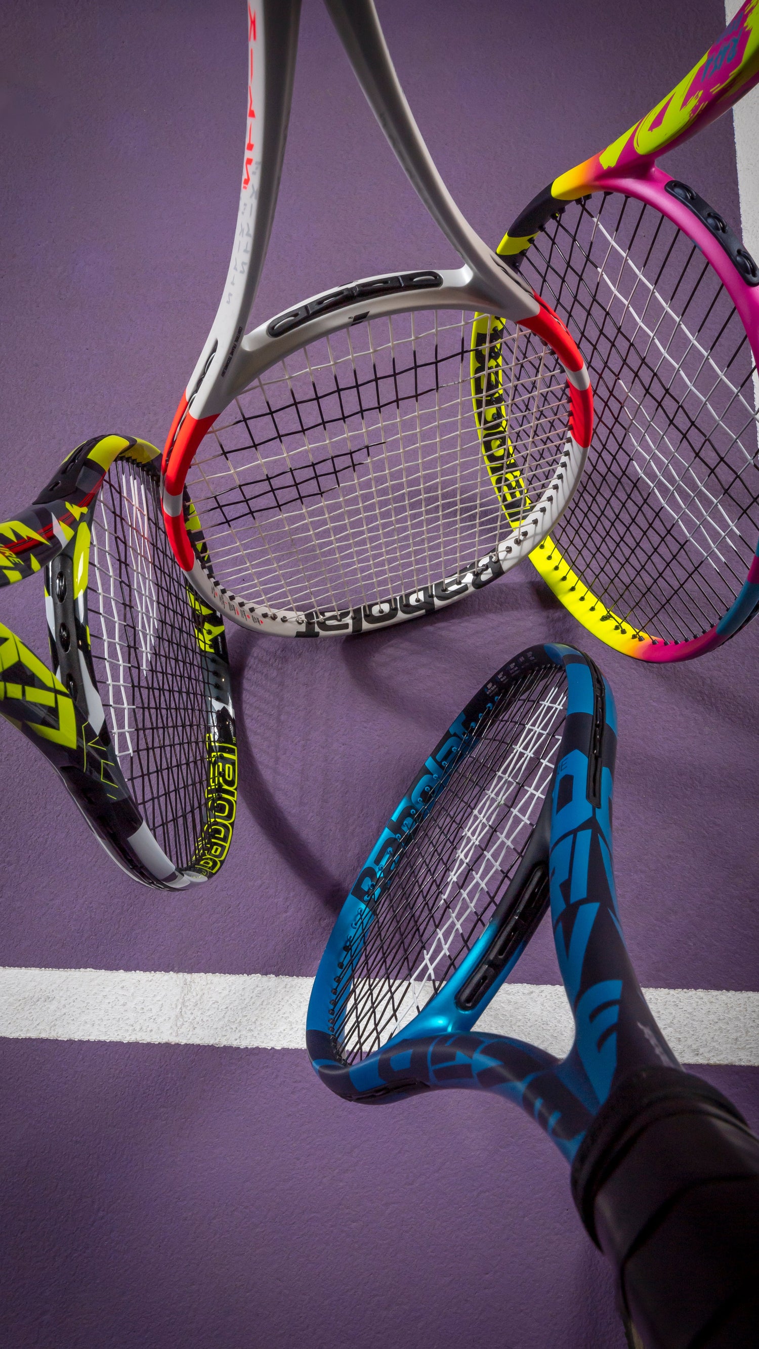 TENNIS