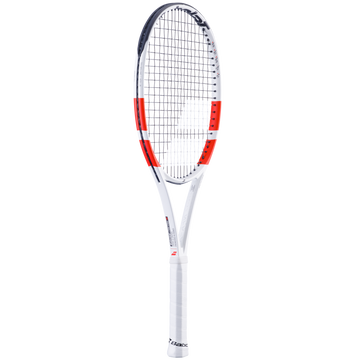 Pure Strike 100 16/19 - Frame – Babolat Canada