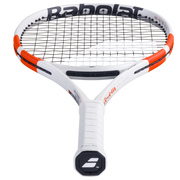 Babolat pure strike tour G2 ① 102578-PS_98_18_20_CARBON_GREY