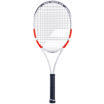 BabolaT バボラ　PURE STRIKE 98 18×20 G3 Pure Strike 98 18/20 Carbon Grey - Frame – Babolat Canada