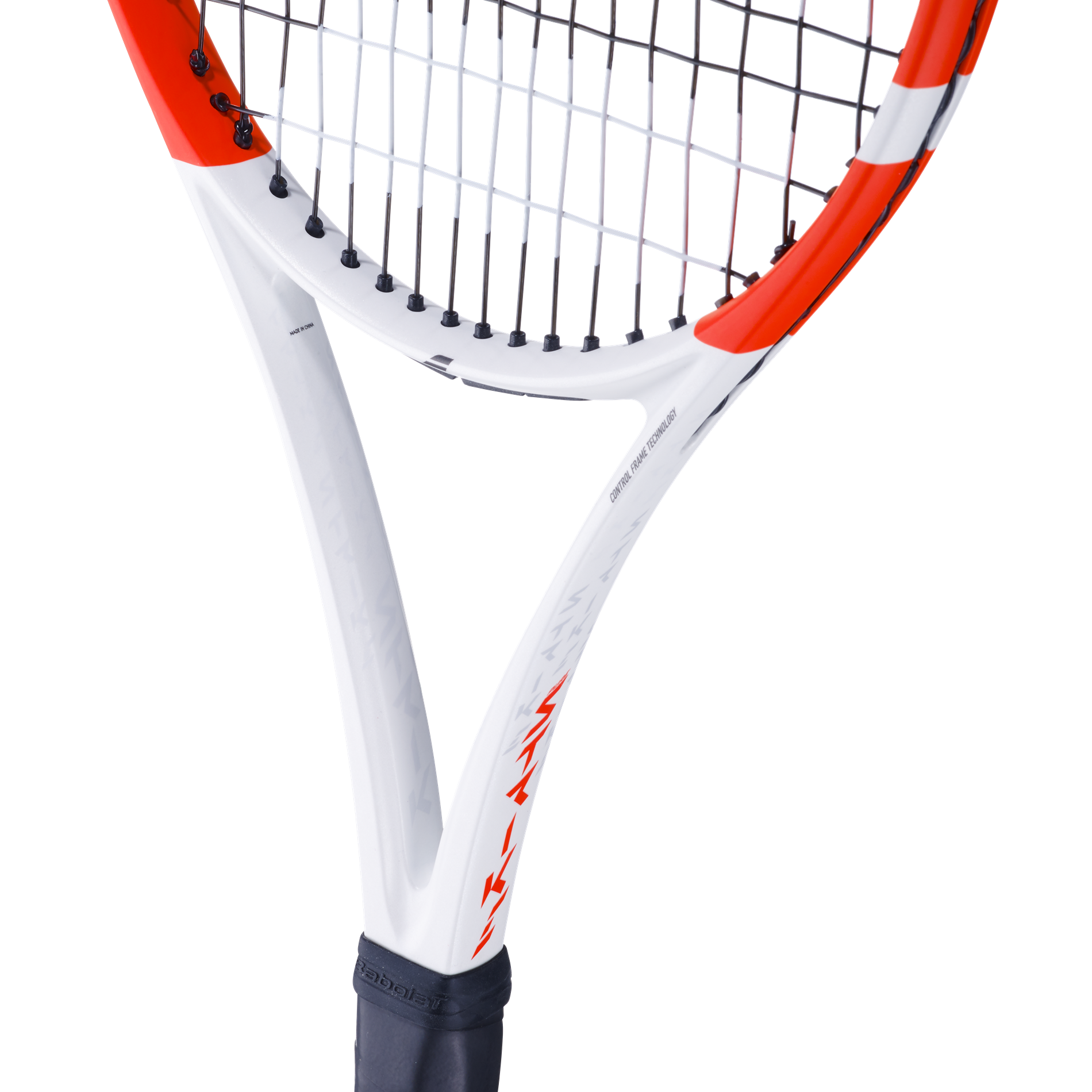 ピュアストライク98 18/20 バボラ Pure Strike 98 18/20 - Frame * – Babolat Canada