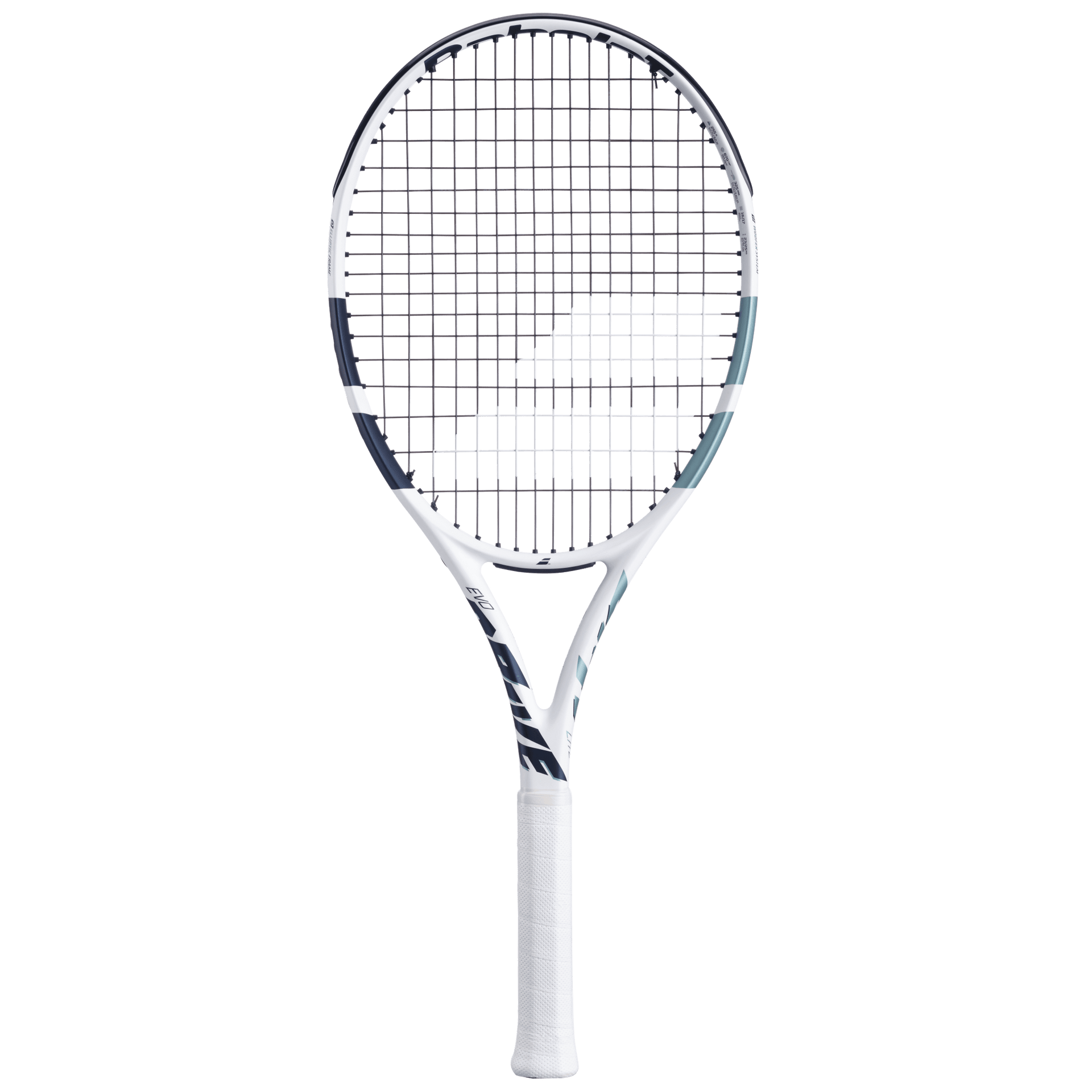 Evo Drive Lite White Gen2 - Frame – Babolat Canada